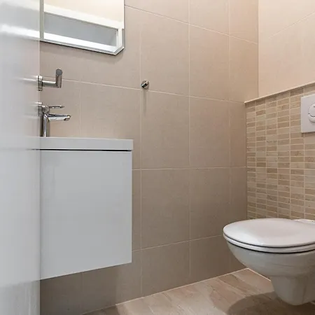 Apartment Angela Makarska