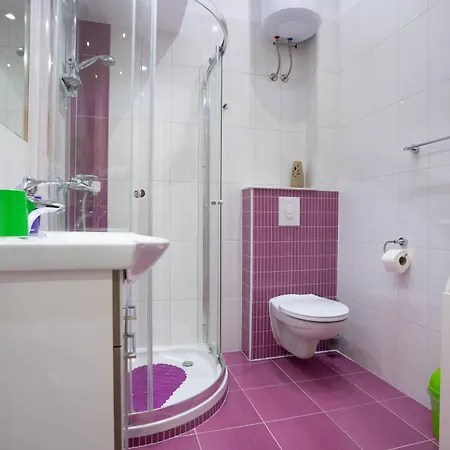 Apartment Angela Makarska